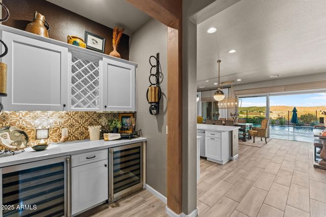 4161 FENCE POST Way, Wickenburg, AZ 85390