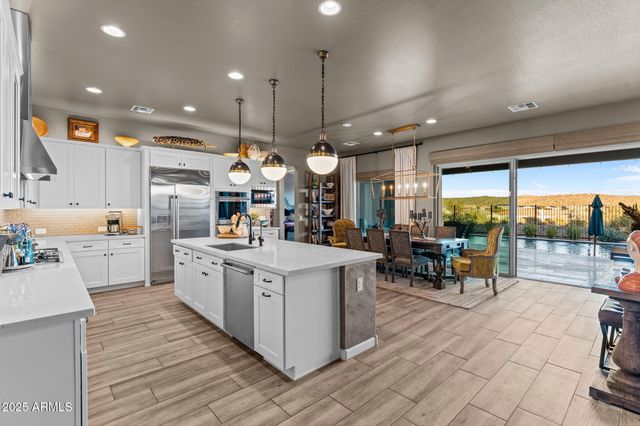 4161 FENCE POST Way, Wickenburg, AZ 85390