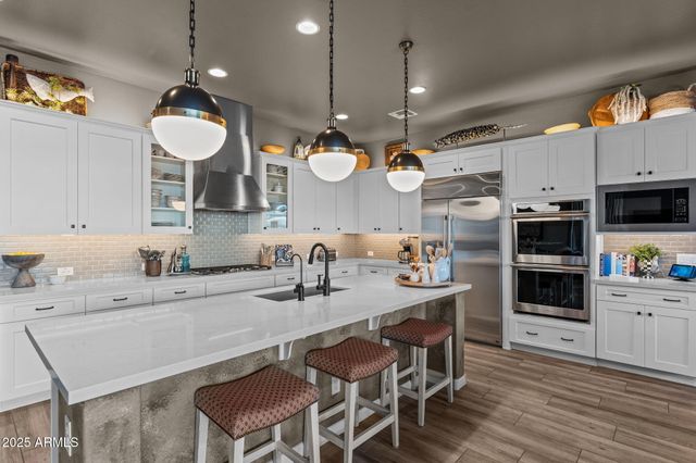 4161 FENCE POST Way, Wickenburg, AZ 85390