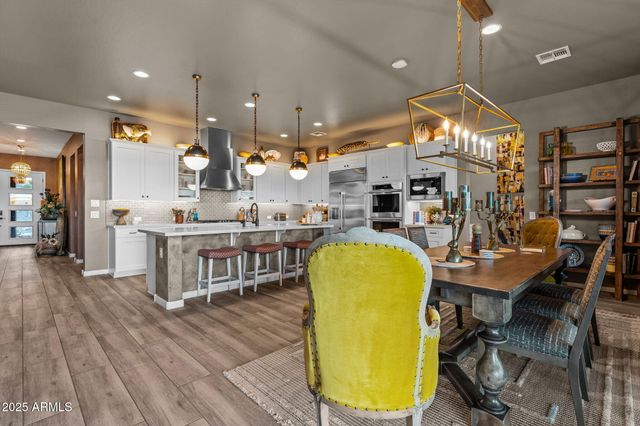 4161 FENCE POST Way, Wickenburg, AZ 85390