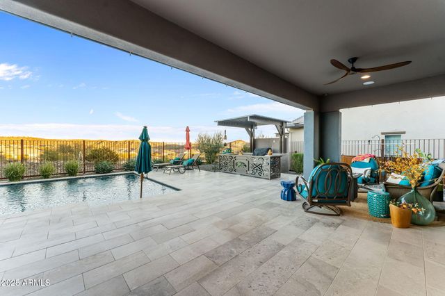 4161 FENCE POST Way, Wickenburg, AZ 85390