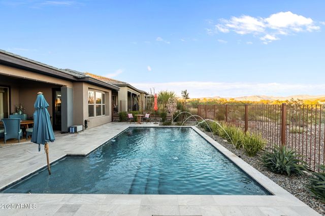 4161 FENCE POST Way, Wickenburg, AZ 85390