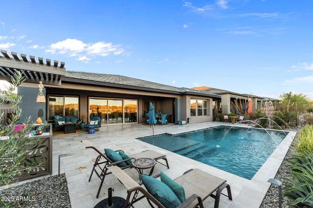 4161 FENCE POST Way, Wickenburg, AZ 85390