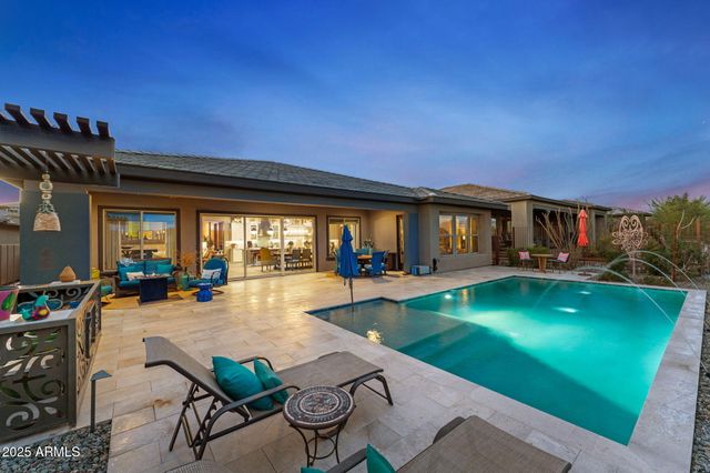 4161 FENCE POST Way, Wickenburg, AZ 85390