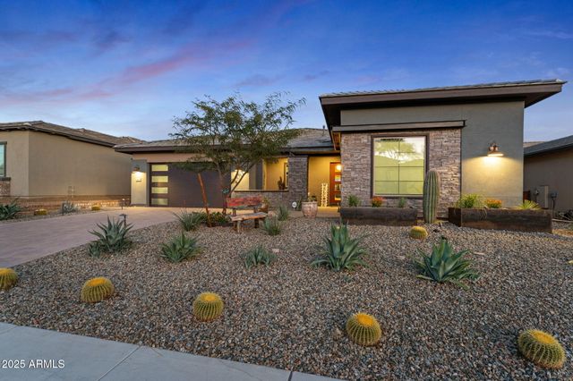 4161 FENCE POST Way, Wickenburg, AZ 85390