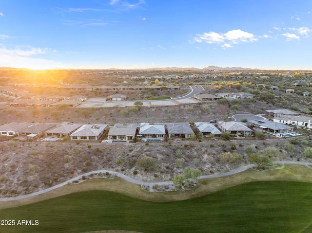 4161 FENCE POST Way, Wickenburg, AZ 85390