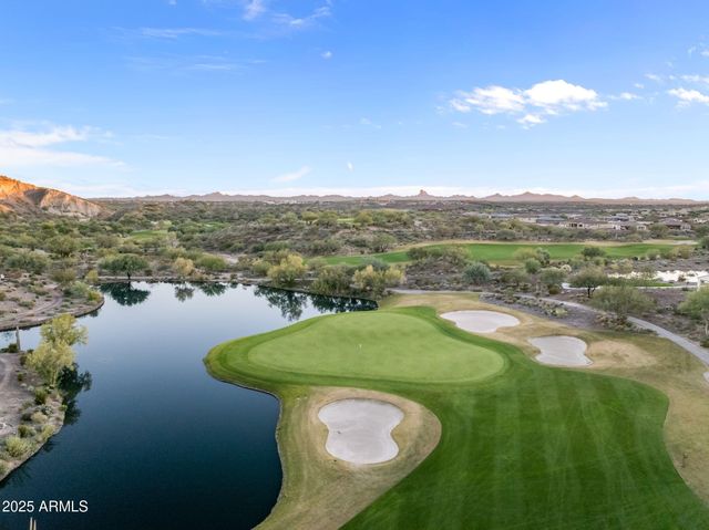 4161 FENCE POST Way, Wickenburg, AZ 85390