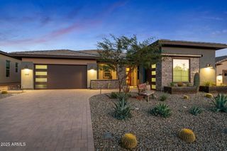 4161 FENCE POST Way, Wickenburg, AZ 85390