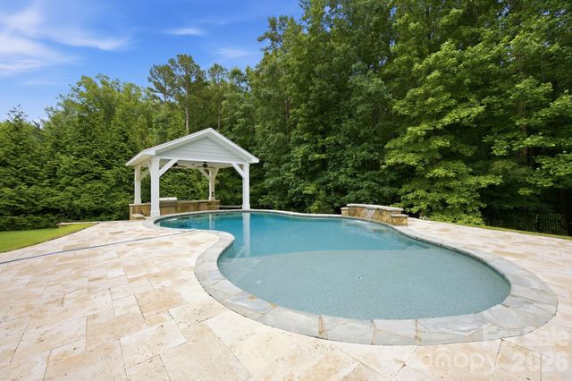 1707 Sutter Creek Drive, Waxhaw, NC 28173