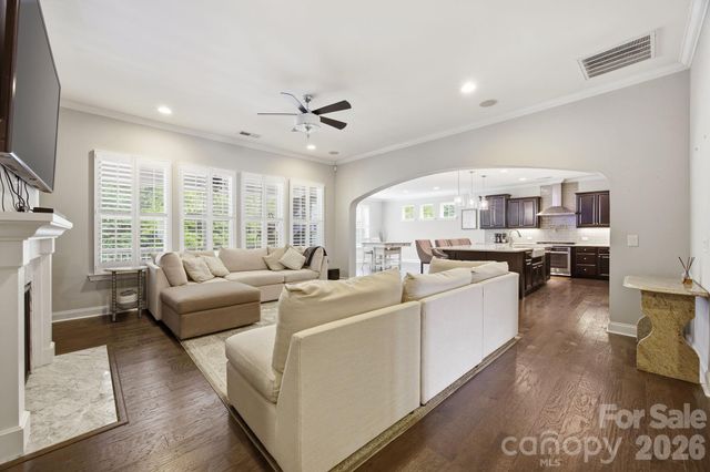 1707 Sutter Creek Drive, Waxhaw, NC 28173
