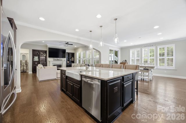 1707 Sutter Creek Drive, Waxhaw, NC 28173