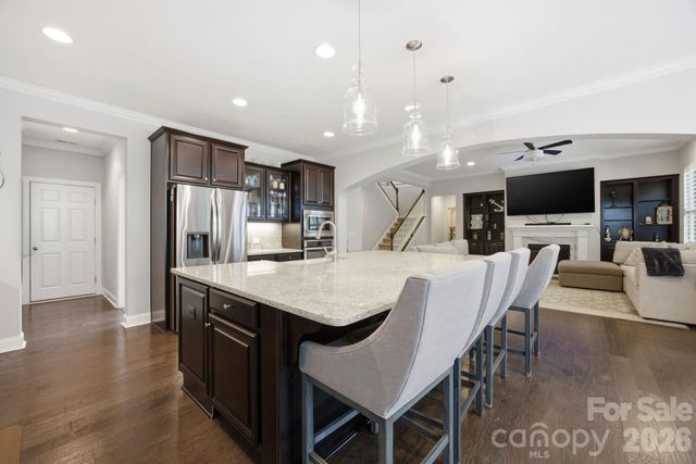 1707 Sutter Creek Drive, Waxhaw, NC 28173