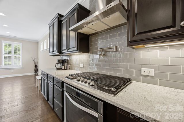 1707 Sutter Creek Drive, Waxhaw, NC 28173