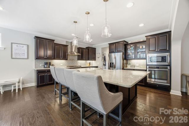 1707 Sutter Creek Drive, Waxhaw, NC 28173
