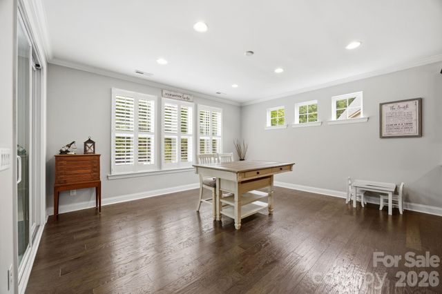 1707 Sutter Creek Drive, Waxhaw, NC 28173