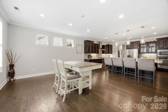 1707 Sutter Creek Drive, Waxhaw, NC 28173