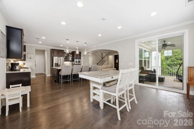 1707 Sutter Creek Drive, Waxhaw, NC 28173