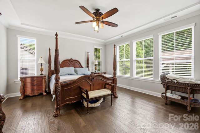 1707 Sutter Creek Drive, Waxhaw, NC 28173