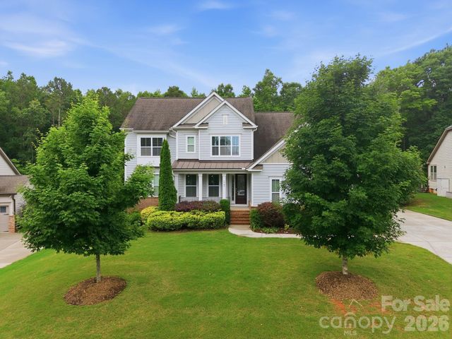 1707 Sutter Creek Drive, Waxhaw, NC 28173