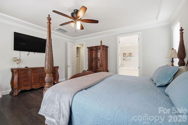 1707 Sutter Creek Drive, Waxhaw, NC 28173