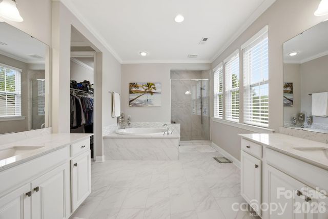 1707 Sutter Creek Drive, Waxhaw, NC 28173