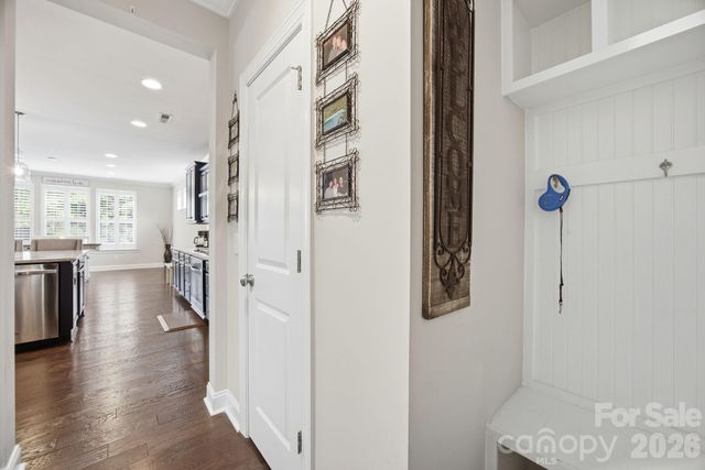1707 Sutter Creek Drive, Waxhaw, NC 28173