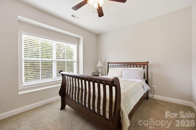 1707 Sutter Creek Drive, Waxhaw, NC 28173