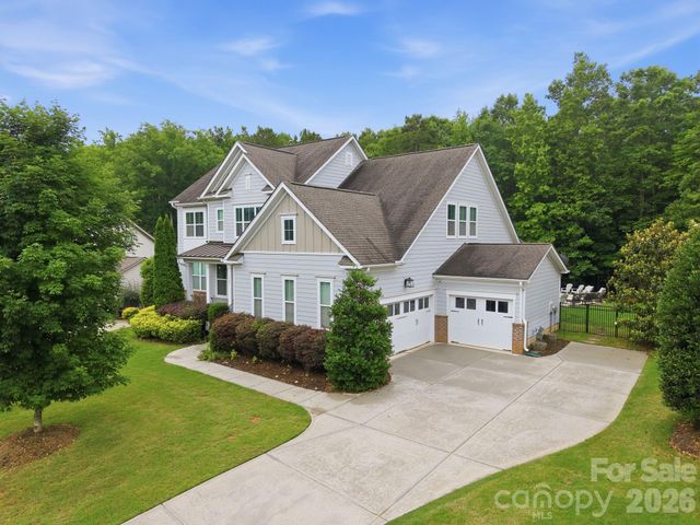 1707 Sutter Creek Drive, Waxhaw, NC 28173