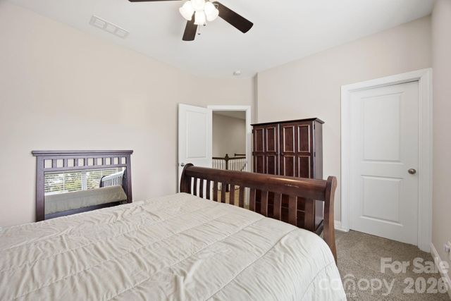 1707 Sutter Creek Drive, Waxhaw, NC 28173