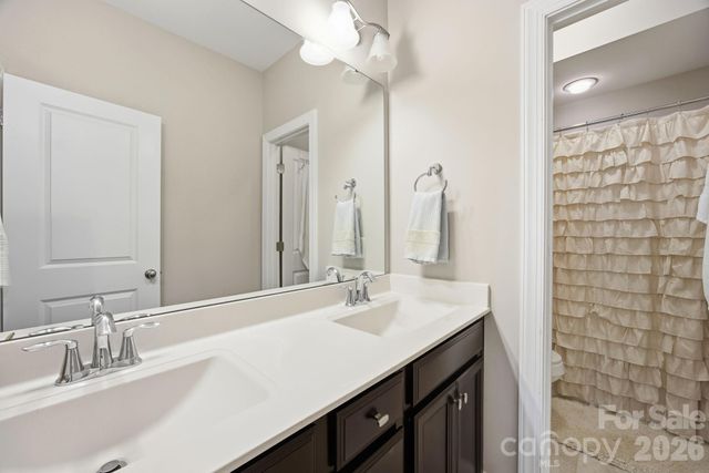 1707 Sutter Creek Drive, Waxhaw, NC 28173