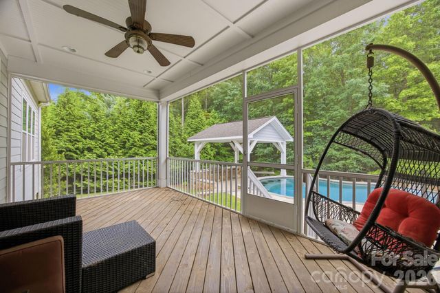 1707 Sutter Creek Drive, Waxhaw, NC 28173