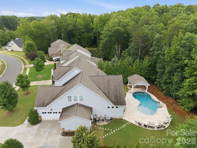 1707 Sutter Creek Drive, Waxhaw, NC 28173