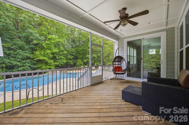 1707 Sutter Creek Drive, Waxhaw, NC 28173