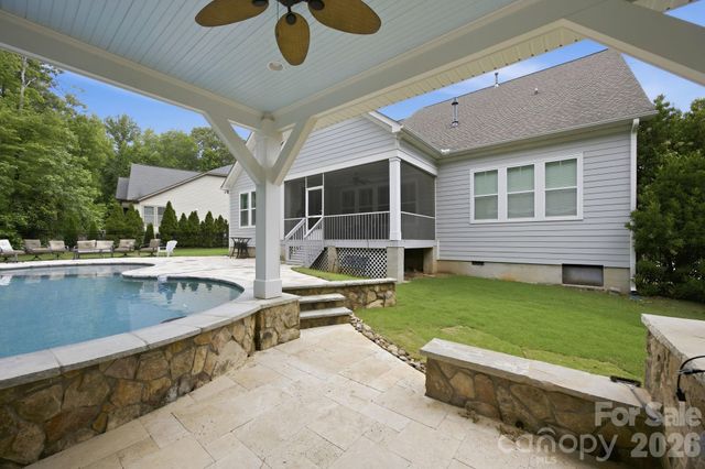 1707 Sutter Creek Drive, Waxhaw, NC 28173