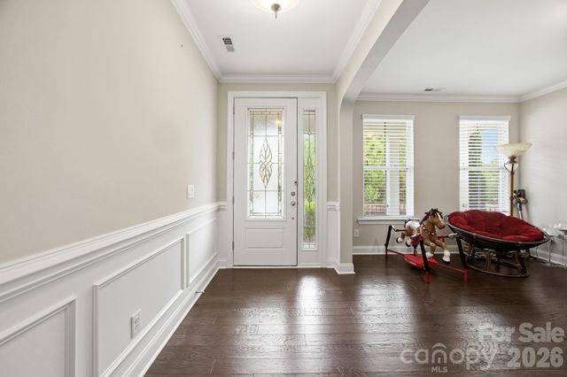 1707 Sutter Creek Drive, Waxhaw, NC 28173