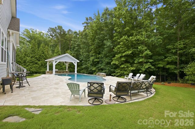 1707 Sutter Creek Drive, Waxhaw, NC 28173