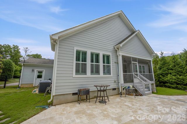 1707 Sutter Creek Drive, Waxhaw, NC 28173