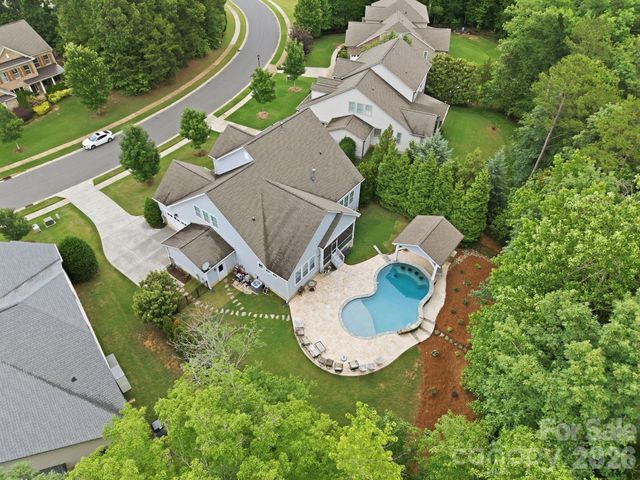 1707 Sutter Creek Drive, Waxhaw, NC 28173