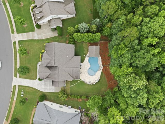 1707 Sutter Creek Drive, Waxhaw, NC 28173