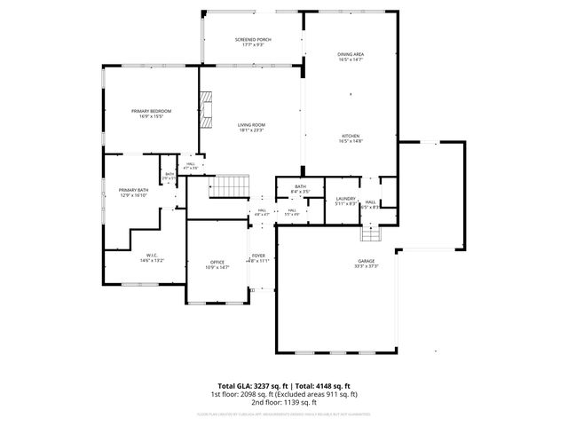 1707 Sutter Creek Drive, Waxhaw, NC 28173