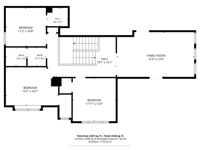 1707 Sutter Creek Drive, Waxhaw, NC 28173