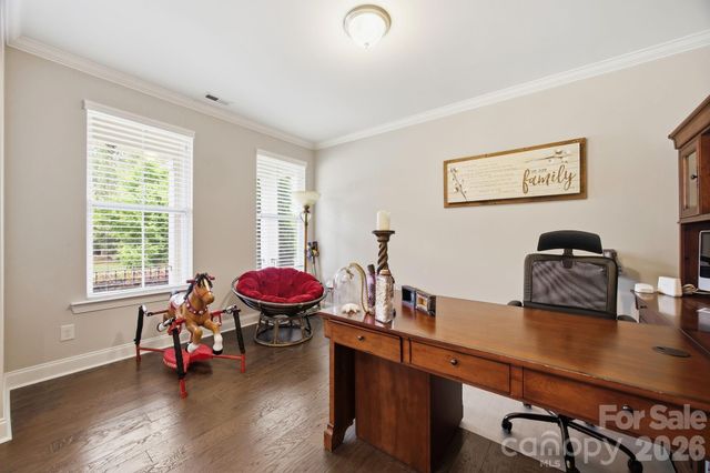 1707 Sutter Creek Drive, Waxhaw, NC 28173