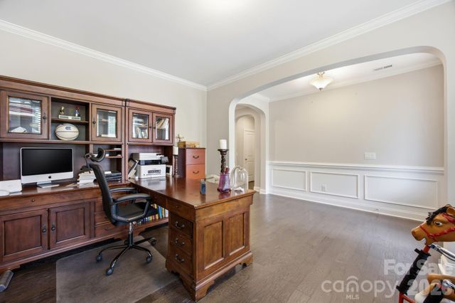 1707 Sutter Creek Drive, Waxhaw, NC 28173