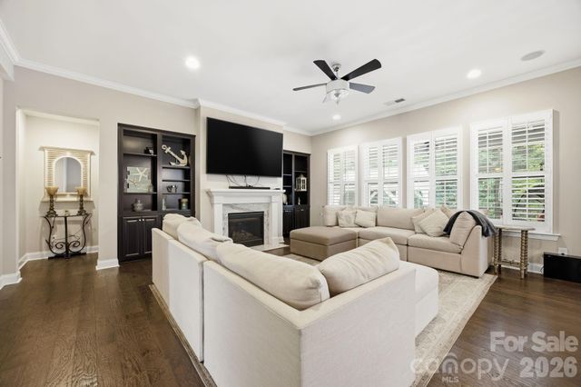 1707 Sutter Creek Drive, Waxhaw, NC 28173