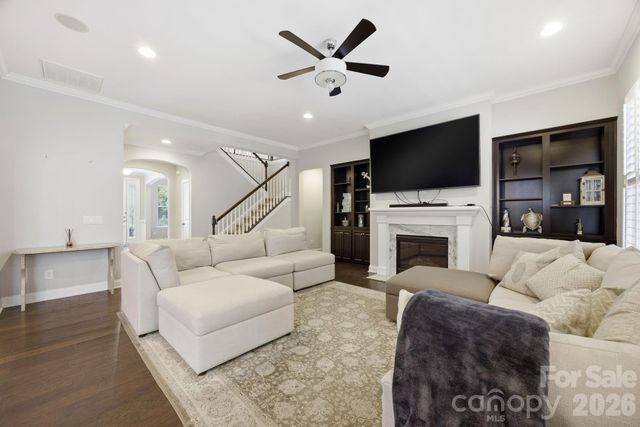 1707 Sutter Creek Drive, Waxhaw, NC 28173