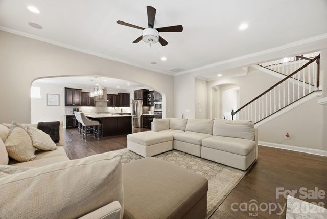 1707 Sutter Creek Drive, Waxhaw, NC 28173