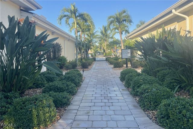 5478 Cypress Trail Resort CIR, Fort Myers, FL 33905