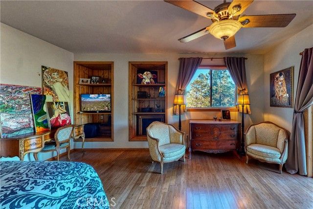 863 Grass Valley, Lake Arrowhead, CA 92352