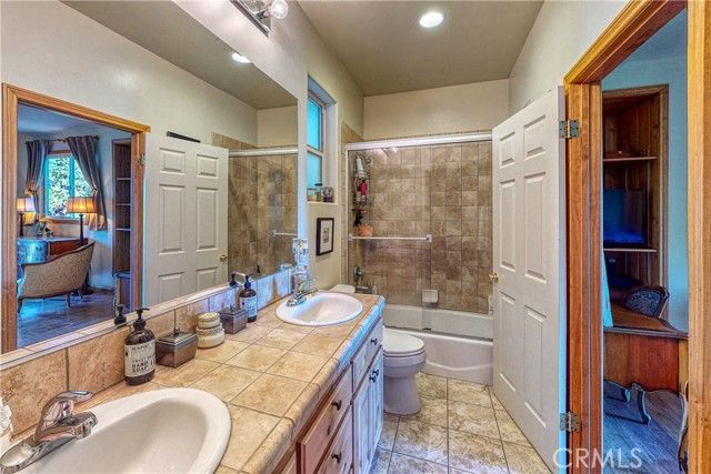 863 Grass Valley, Lake Arrowhead, CA 92352