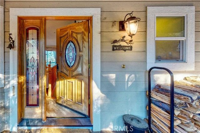 863 Grass Valley, Lake Arrowhead, CA 92352